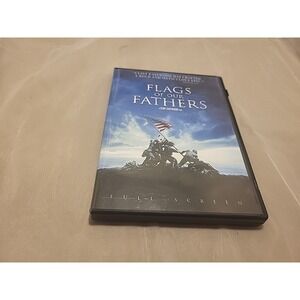 Flags of Our Fathers (DVD, 2006)